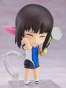 ねんどろいど 鳩羽つぐ フィギュア 9/26出荷】ねんどろいど 鳩羽つぐのご紹介。 | グッスマらぼ